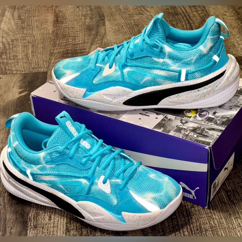 PUMA RS-Dreamer Basketball shoes